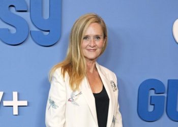 Samantha Bee sounds the alarm on abortion access with pre-Election Day release of short film: ‘Now really is the time’