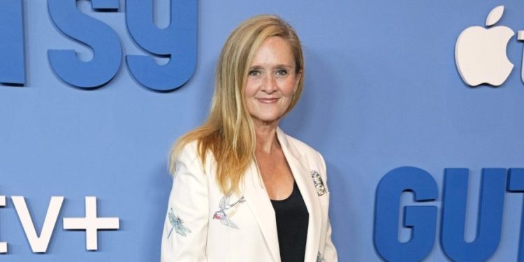 Samantha Bee sounds the alarm on abortion access with pre-Election Day release of short film: ‘Now really is the time’