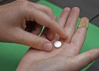 Americans stock up on emergency birth control, abortion pills ahead of second Trump presidency