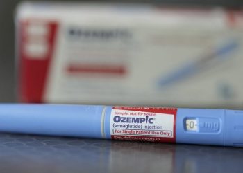 Researchers estimate 136M Americans eligible for Ozempic