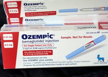 Ozempic and Wegovy may be beneficial in fighting alcohol addiction: Study