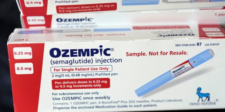 Ozempic and Wegovy may be beneficial in fighting alcohol addiction: Study