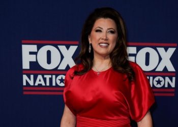 Fox News contributor Janette Nesheiwat tapped as Trump’s surgeon general 