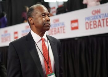 Ben Carson says he won’t be surgeon general, is meeting with Trump soon to discuss future