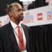 Ben Carson says he won’t be surgeon general, is meeting with Trump soon to discuss future