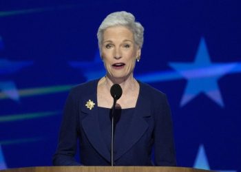 Biden awards the Medal of Freedom to Cecile Richards, former Planned Parenthood president