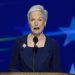 Biden awards the Medal of Freedom to Cecile Richards, former Planned Parenthood president