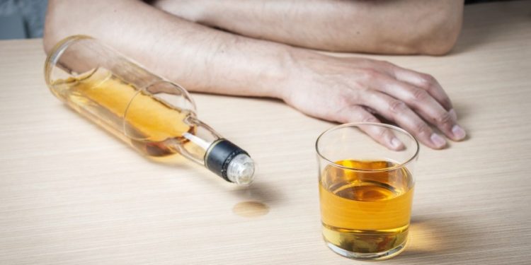 Excessive drinking inches higher after pandemic increase: Research