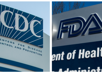 Trump rounds out health team with CDC, FDA picks