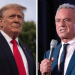 Trump expresses tentative support for RFK Jr.’s plan to remove fluoride from water supply