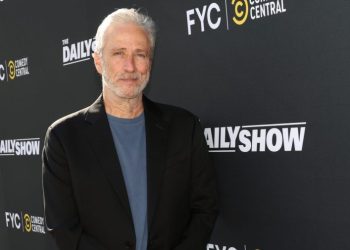 Jon Stewart: Trump made RFK Jr. pay for ‘insolence’ by making him eat fast food