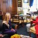 Miss America makes push for pancreatic cancer research on Capitol Hill