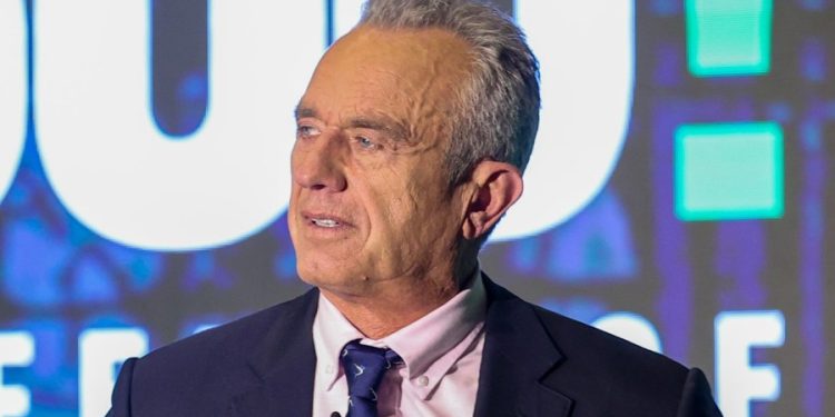 What RFK Jr. could — and couldn’t — do with vaccines as HHS chief