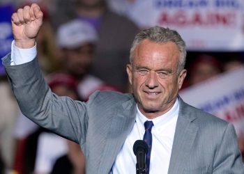 Drug industry treads carefully after stunning RFK Jr. nomination