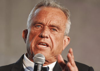 RFK Jr. vows to be ‘honest public servant’ as HHS chief