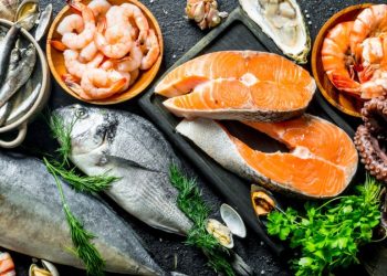 FDA investigating ‘forever chemicals’ in seafood
