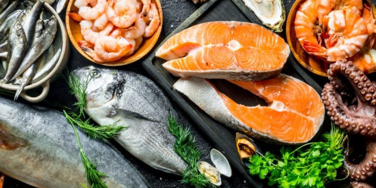 FDA investigating ‘forever chemicals’ in seafood