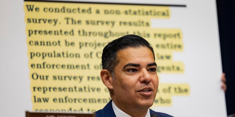 House Democrat: RFK Jr. nomination ‘f‑‑‑ing insane’