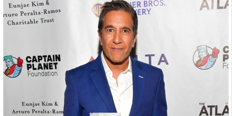 CNN’s Gupta: Medical community ‘in lockstep’ with RFK Jr. concern