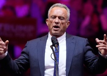 RFK Jr.’s public health plans under Trump rattle critics