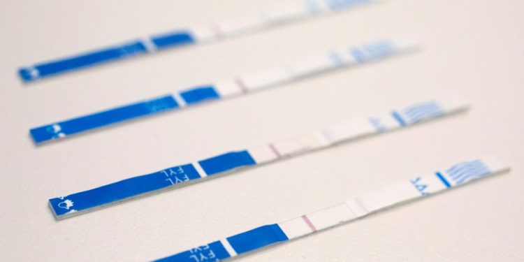 Drug overdoses set to drop to lowest levels since 2020: CDC