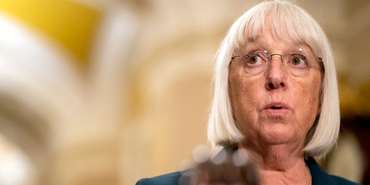 Senate Democrat: RFK Jr. ‘a fringe conspiracy theorist’