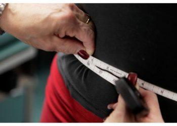 Almost 3 in 4 US adults overweight or obese: Research 