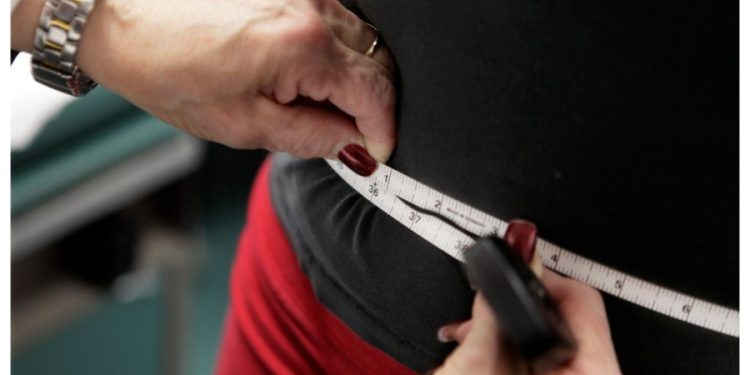 Almost 3 in 4 US adults overweight or obese: Research