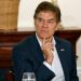 Trump to nominate Mehmet Oz for CMS administrator