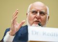 Trump’s former CDC Director Redfield defends RFK Jr. pick