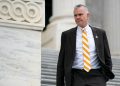 2 House Republicans seek to stop IVF expansion in defense bill