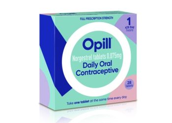 California bill would ease access to over-the-counter birth control pills