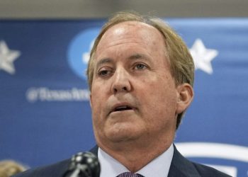 Texas AG sues New York doctor for providing abortion pills across state lines