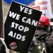 The Switch Up — Activists say AIDS-free generation on the horizon