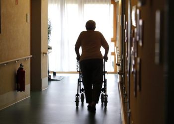 Trump, GOP expected to undo Biden’s divisive nursing home rule