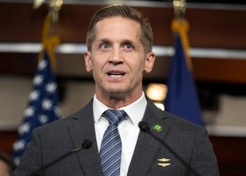 House Republican: ‘Hard decisions’ needed on Social Security, Medicaid, Medicare