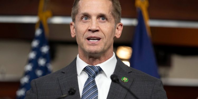 House Republican: ‘Hard decisions’ needed on Social Security, Medicaid, Medicare