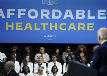 Health-care quality rating at 24-year low: Gallup