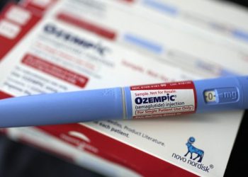 FDA warns companies over unapproved weight loss drug sales