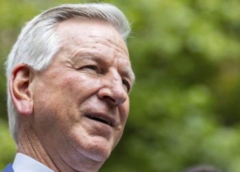 Tuberville: Trump and RFK Jr. came to ‘agreement’ on abortion