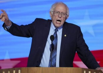 Sanders: RFK Jr. stance on food industry ‘exactly correct,’ other things he says ‘extremely dangerous’