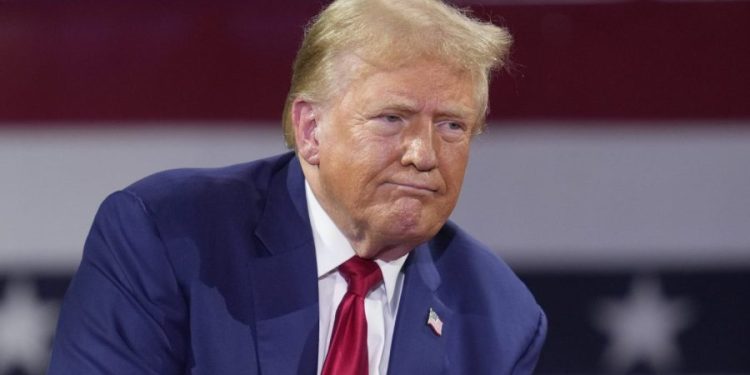 Trump: ‘I don’t think’ access to abortion pills is going to change