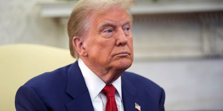 Trump talks ACA, abortion pills on ‘Meet the Press’