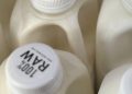 California child drank raw milk before possible bird flu infection: Local health officials