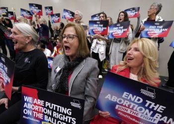 Judge blocks Missouri abortion ban after ballot measure’s passage