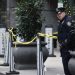 UnitedHealthcare CEO shooting suspect charged with murder in New York