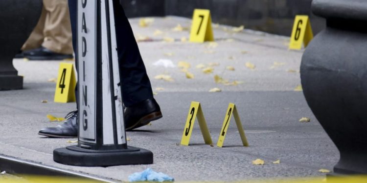 FBI joins hunt for UnitedHealthcare CEO’s killer, offering 50K reward