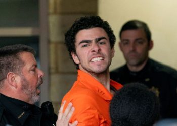 Grand jury indicts UnitedHealthcare CEO suspect on first-degree murder