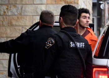 UnitedHealthcare says CEO shooting suspect was never their client