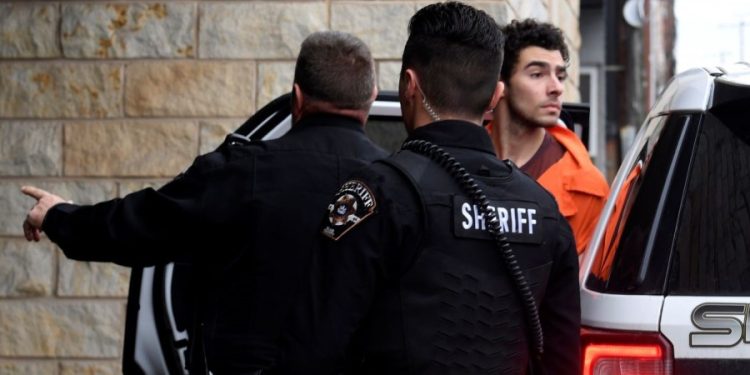 UnitedHealthcare says CEO shooting suspect was never their client